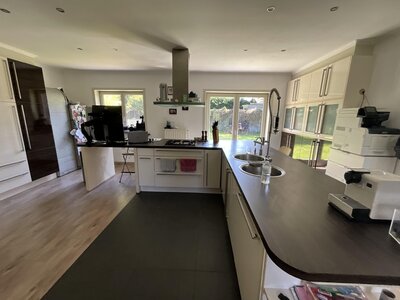 Keuken