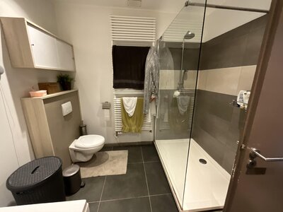 Badkamer
