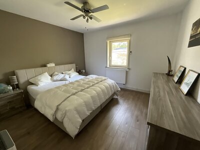 Slaapkamer
